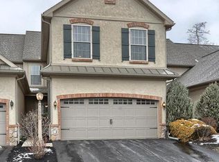 5608 Twilight Dr, Harrisburg, PA 17111