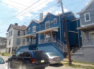 3 N Water St, Masontown, PA 15461