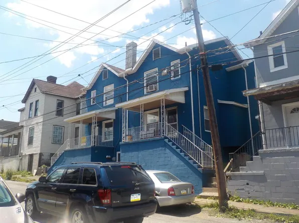 3 N Water St, Masontown, PA 15461