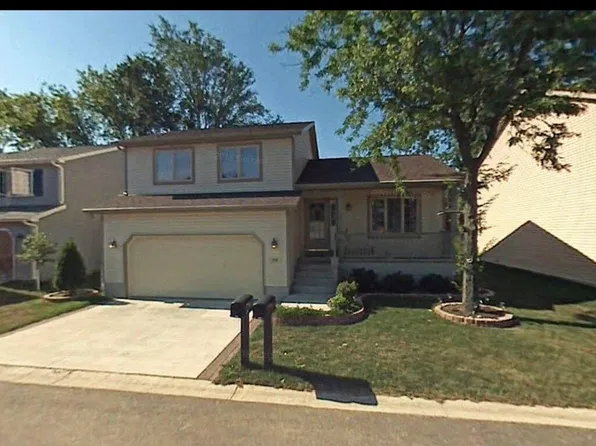 3636 Flagstone Cir, Middleton, WI 53562
