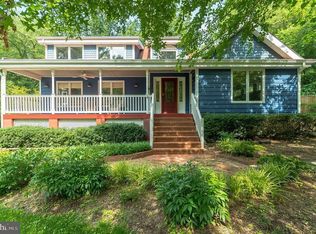 4104 Duncan Dr, Annandale, VA 22003