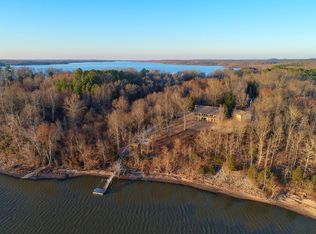 894 Branch Rd, Big Sandy, TN 38221