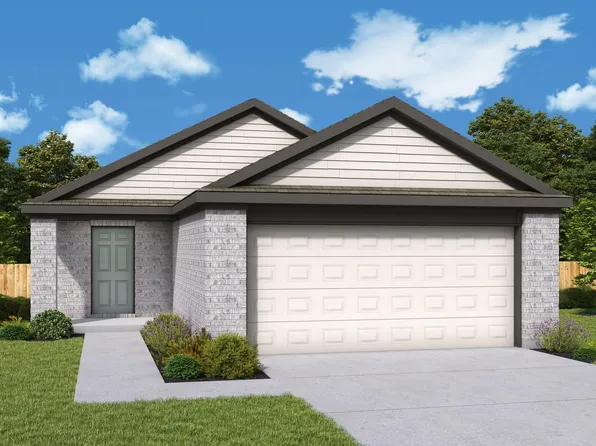 25259 Leather Leaf Ct, Montgomery, TX 77316