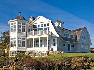 61 Juniper Ln, Ogunquit, ME 03907