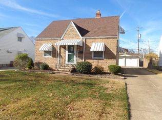 4372 Rockland Dr, Brooklyn, OH 44144