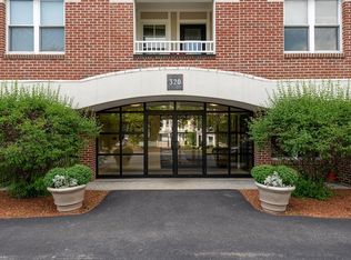 320 Rindge Ave UNIT 205, Cambridge, MA 02140