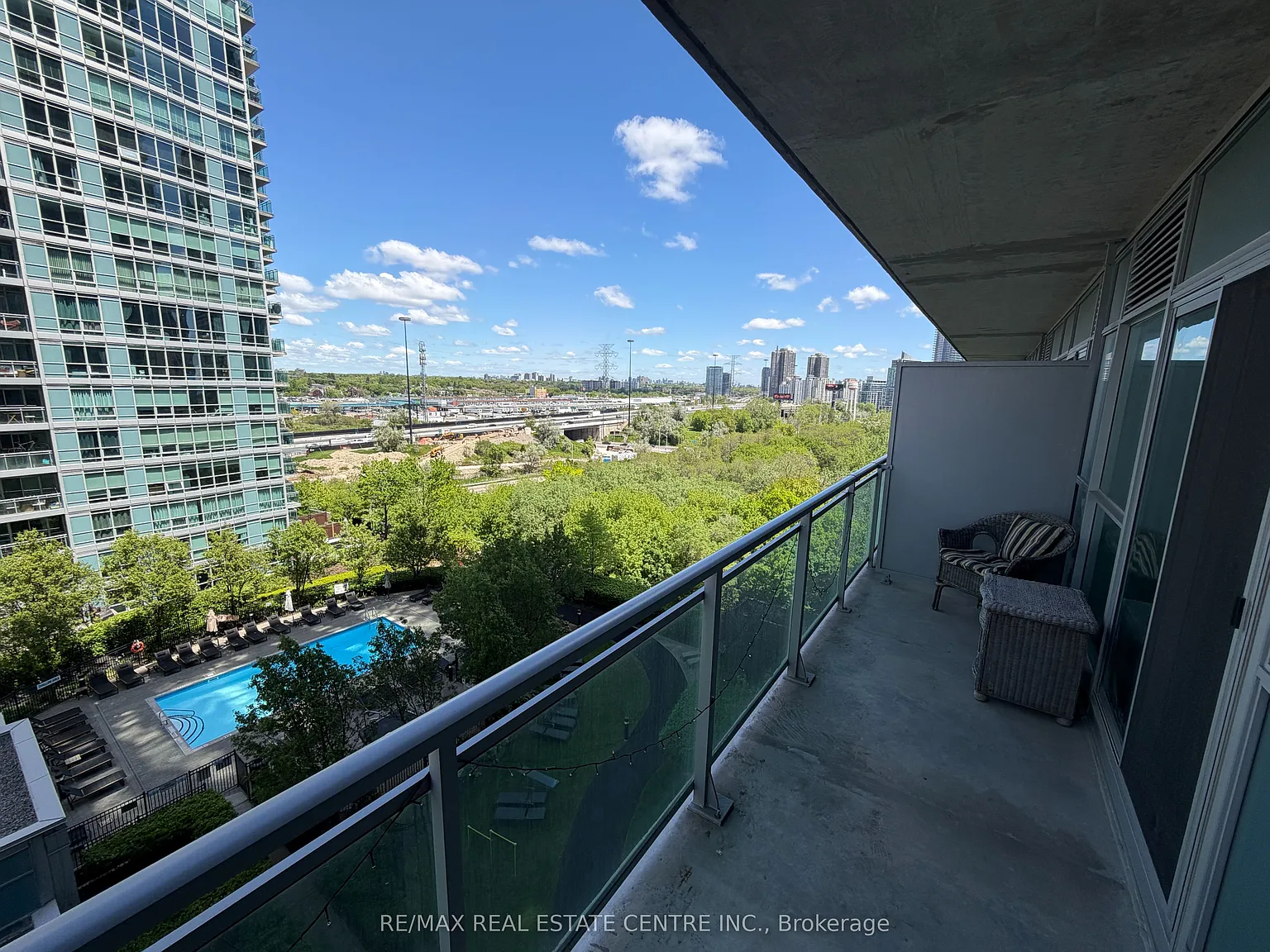 2 bed, $3,497 — Photo 2