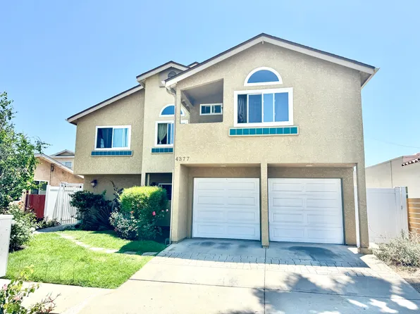 4377 Wilson Ave APT 6, San Diego, CA 92104