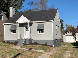 111 Crawford Ave, Somerset, KY 42501