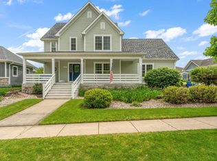 2405 Dickinson Rd, Chesterton, IN 46304