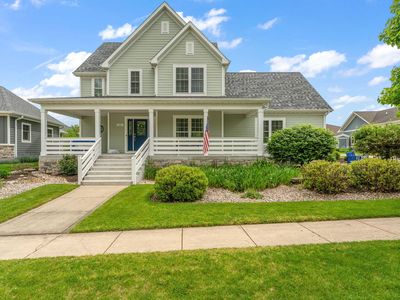 2405 Dickinson Rd, Chesterton, IN, 46304