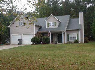 1840 Hampton Pass, Douglasville, GA 30134