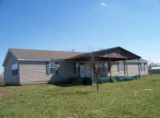 1243 Dutch Ridge Rd, Augusta, KY 41002