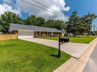 5185 Flax Rd, Pensacola, FL 32504