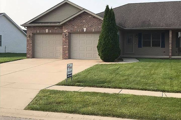 524 Karen Rose,
Rochester 