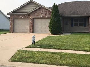 524 Karen Rose Dr, Rochester, IL 62563