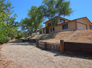 29007 Revis Rd, Coarsegold, CA 93614