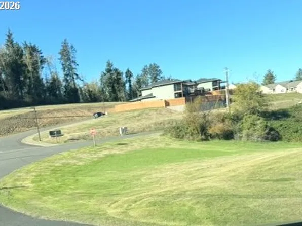 4000 NE 43rd Ave, Neotsu, OR 97364