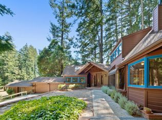 4611 Bonny Doon Rd, Santa Cruz, CA 95060