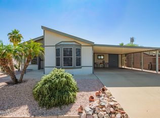 8500 E Southern Ave LOT 577, Mesa, AZ 85209