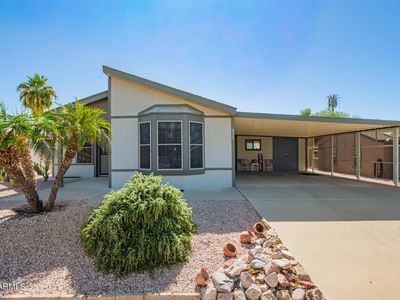 8500 E SOUTHERN Avenue #577, Mesa, AZ, 85209