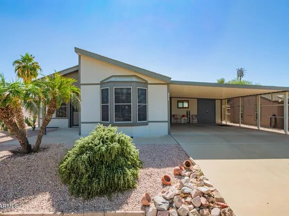 8500 E SOUTHERN Avenue #577, Mesa, AZ 85209