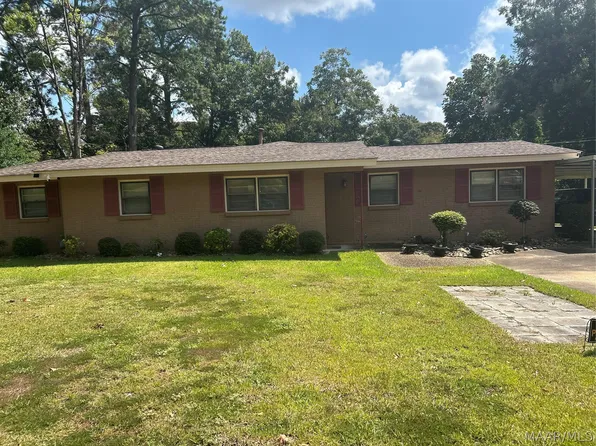 953 Green Ridge Ct, Montgomery, AL 36109