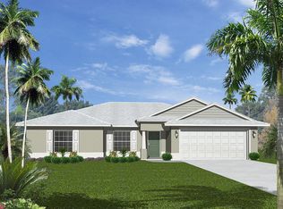 3813 SW Kakopo St, Port Saint Lucie, FL 34953