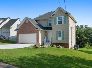 1513 Yarmouth Ln, Old Hickory, TN 37138