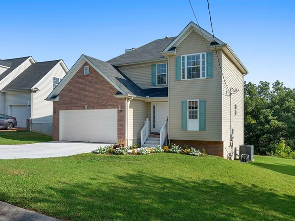 1513 Yarmouth Ln, Old Hickory, TN 37138