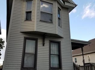 40 E North St, Newark, OH