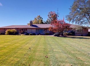 3824 W State Road 56, Jasper, IN 47546