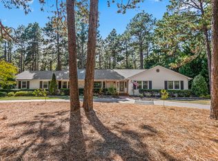 350 Laurel Rd, Southern Pines, NC 28387