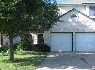 17809 Loch Linnhe Loop, Pflugerville, TX 78660