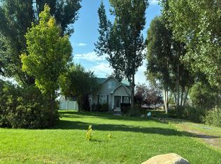 4916 W 13400 N, Cornish, UT 84308