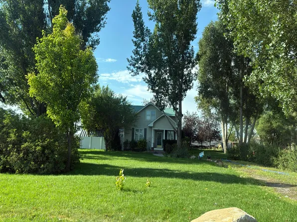 4916 W 13400 N, Cornish, UT 84308