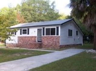 722 17th St, Pt Royal, SC 29935