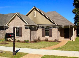 7408 Brentridge Dr, Cordova, TN 38018