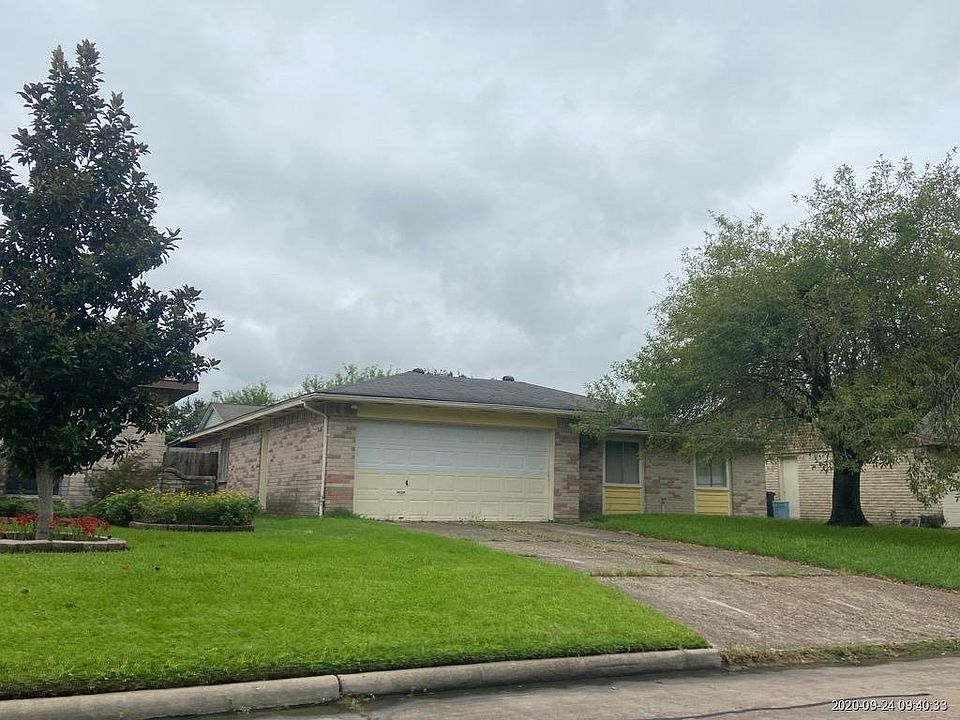 Property Side View
