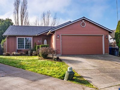 1774 Cherry Bark Ct SE, Salem, OR, 97317