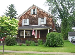25 South Ave, Fairport, NY