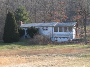 20636 McMullen Hwy SW, Rawlings, MD 21557