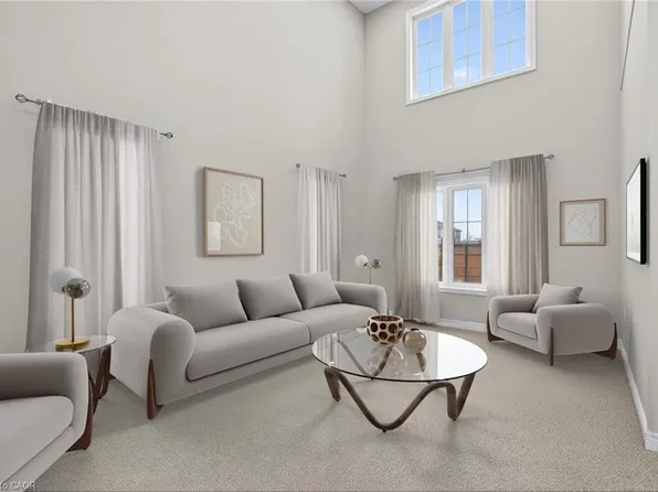 79 Dolomiti Ct, Hamilton, ON L0R 1P0