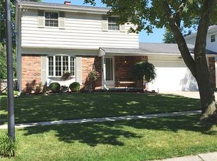 6070 Saddlewood Dr, Toledo, OH