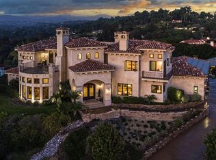3996 Stonebridge Ct, Rancho Santa Fe, CA 92091