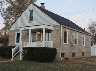 664 S Yearling Rd, Whitehall, OH 43213