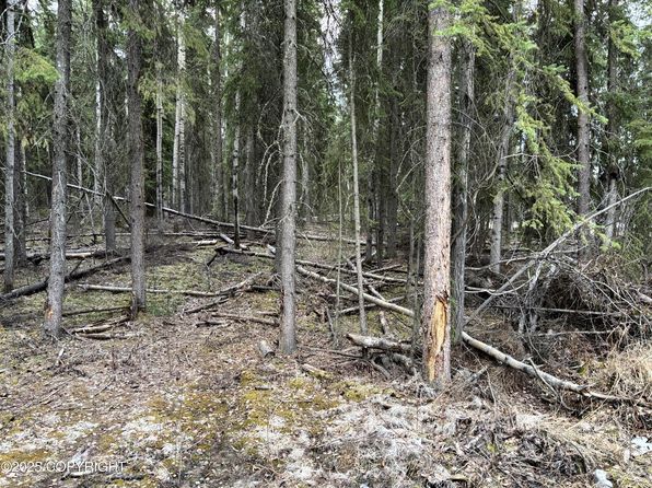 4495 Kallenberg Rd, Fairbanks, AK 99709
