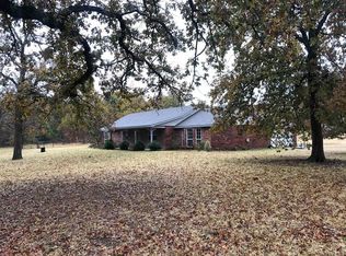 12 Carol Ln, Shawnee, OK 74801