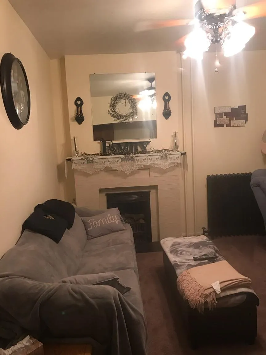 2 bed, 1000 sqft, $725 — Photo 3