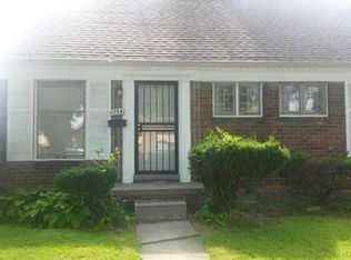 17541 Schaefer Hwy, Detroit, MI 48235